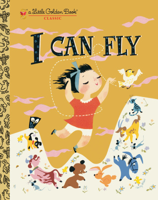 Cover image: I Can Fly 9780307001467