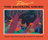 Cover image: Follow the Drinking Gourd 9780394896946