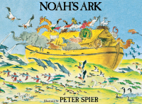 Cover image: Noah's Ark 9780385094733