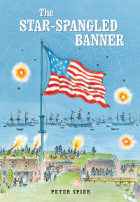 Cover image: The Star-Spangled Banner 9780385376181