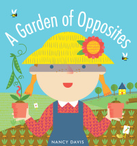 Cover image: A Garden of Opposites 9780375856662