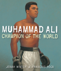 Cover image: Muhammad Ali: Champion of the World 9780375836220