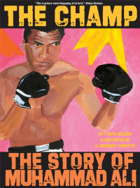 Cover image: The Champ: The Story of Muhammad Ali 9780440417828