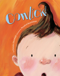 Cover image: Cowlick! 9780375835407