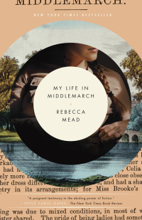 Cover image: My Life in Middlemarch 9780307984777