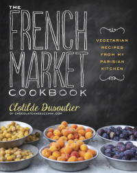 Cover image: The French Market Cookbook 9780307984821