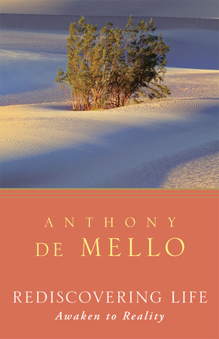Cover image: Rediscovering Life 9780307984944