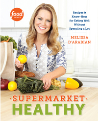 Cover image: Supermarket Healthy 9780307985170