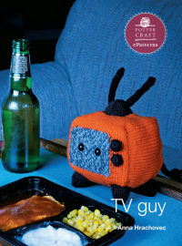 Cover image: TV Guy