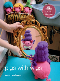 Cover image: Pigs with Wigs