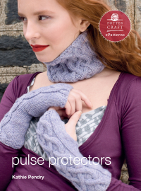 Cover image: Pulse Protectors