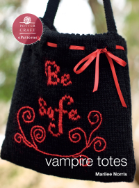Cover image: Vampire Totes
