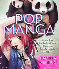 Cover image: Pop Manga 9780307985507