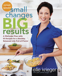 Cover image: Small Changes, Big Results, Revised and Updated 9780307985576