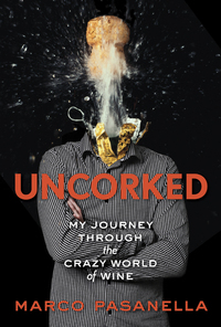 Cover image: Uncorked 9780307719843