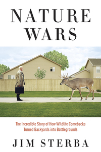 Cover image: Nature Wars 9780307341969