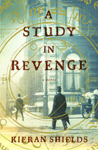 Cover image: A Study in Revenge 9780307985767