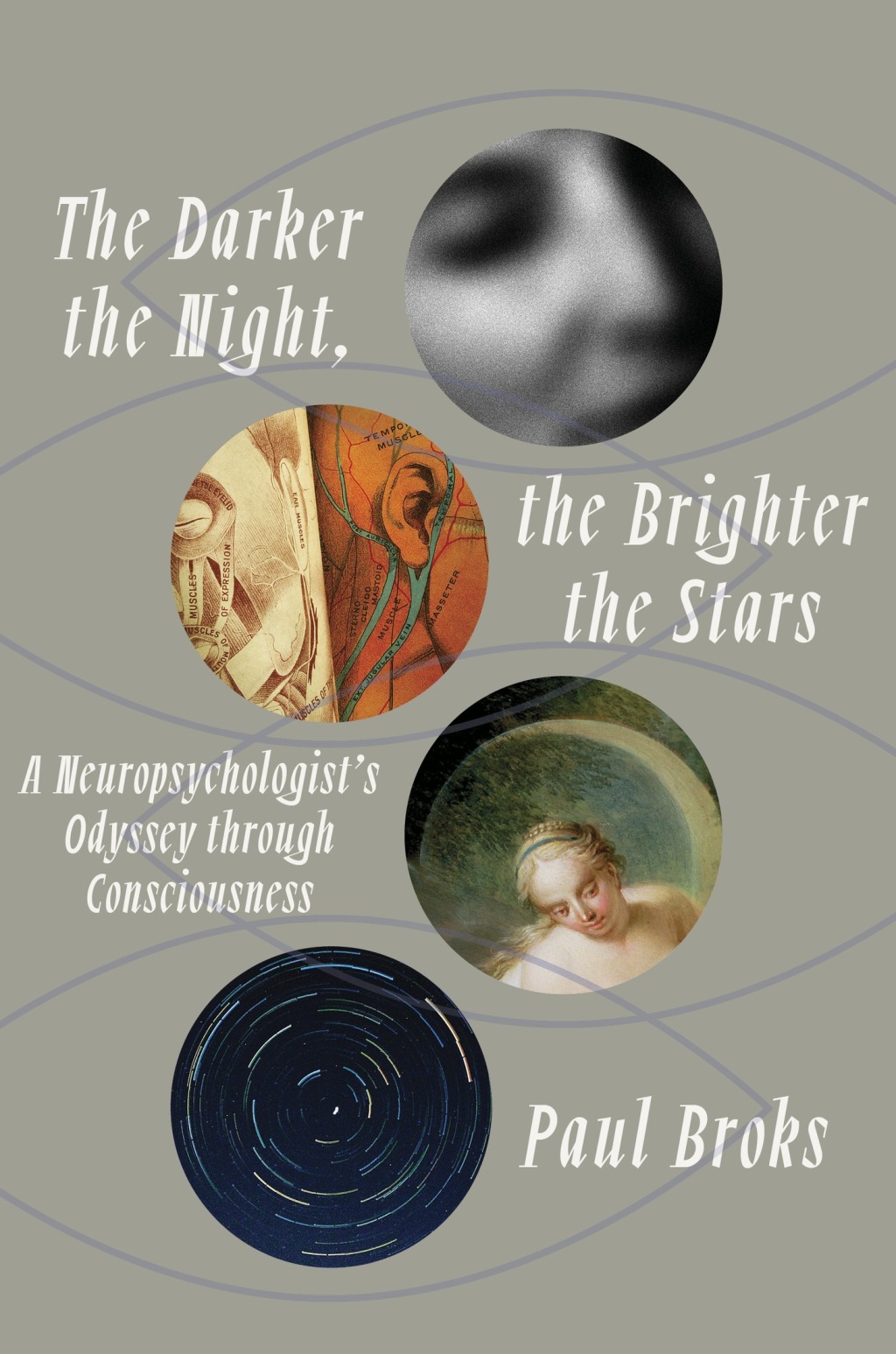 The Darker the Night the Brighter the Stars eBook