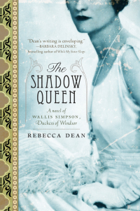Cover image: The Shadow Queen 9780767930574