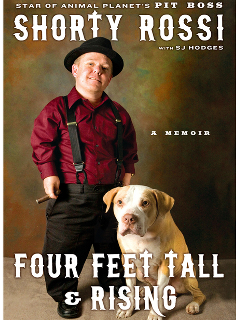Four Feet Tall and Rising: A Memoir - FULL INSTANT DOWNLOAD | PDF DOCX EPUB