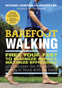 Cover image: Barefoot Walking 9780307985910