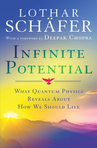 Cover image: Infinite Potential 9780307985958