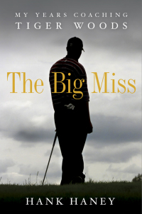 Cover image: The Big Miss 9780307985989