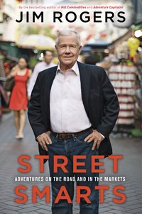 Cover image: Street Smarts 9780307986078