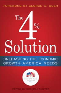 Cover image: The 4% Solution 9780307986146