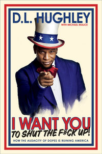 Cover image: I Want You to Shut the F#ck Up 9780307986238