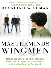 Cover image: Masterminds and Wingmen 9780307986658