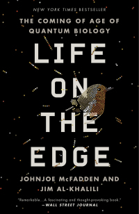 Cover image: Life on the Edge 9780307986818