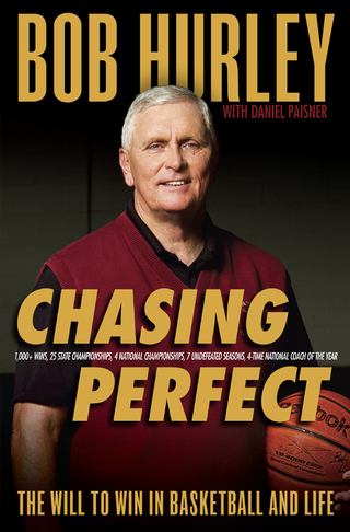 Cover image: Chasing Perfect 9780307986870