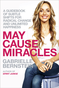 Cover image: May Cause Miracles 9780307986931