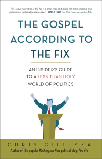 Cover image: The Gospel According to the Fix 9780307987099