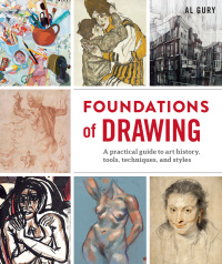 Cover image: Foundations of Drawing 9780307987181
