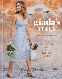 Cover image: Giada's Italy 9780307987228