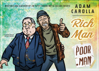 Cover image: Rich Man Poor Man