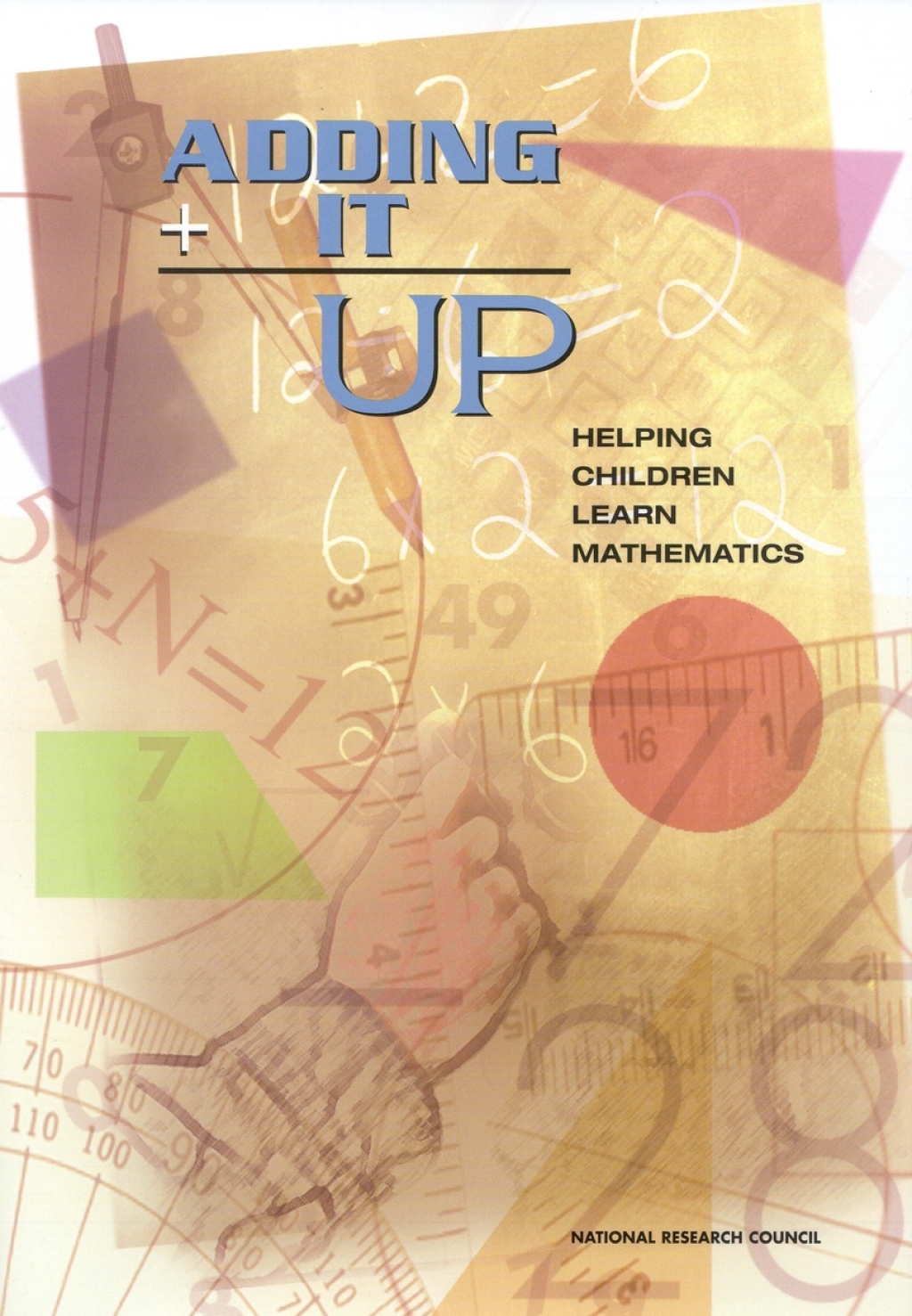 Adding It Up (eBook)
