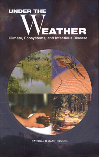 Imagen de portada: Under the Weather 9780309072786
