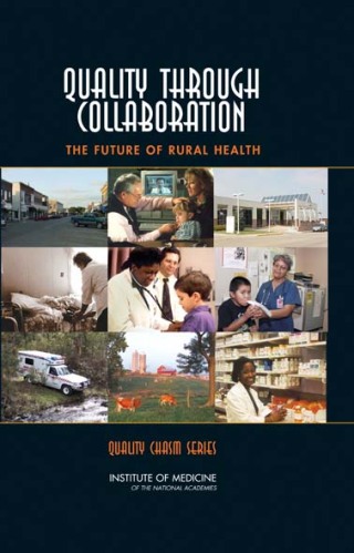 Imagen de portada: Quality Through Collaboration 9780309094399