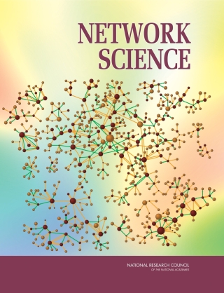 Cover image: Network Science 9780309100267