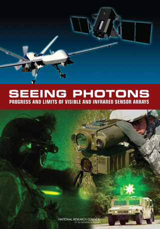 Cover image: Seeing Photons 9780309153041