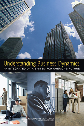 Imagen de portada: Understanding Business Dynamics 9780309104920