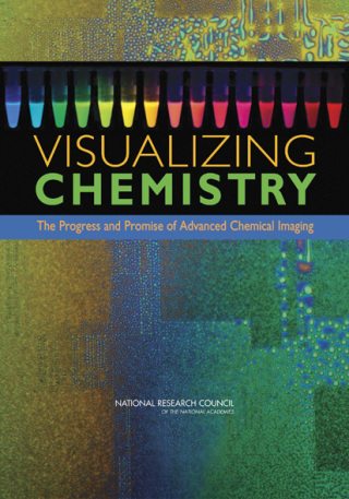 Titelbild: Visualizing Chemistry 9780309097222