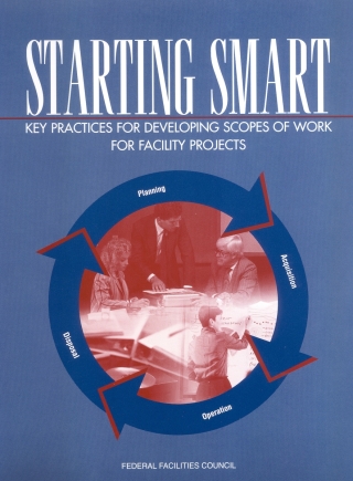 Cover image: Starting Smart 9780309089203
