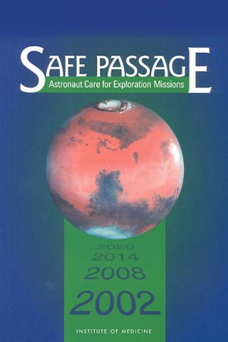 Cover image: Safe Passage 9780309075855