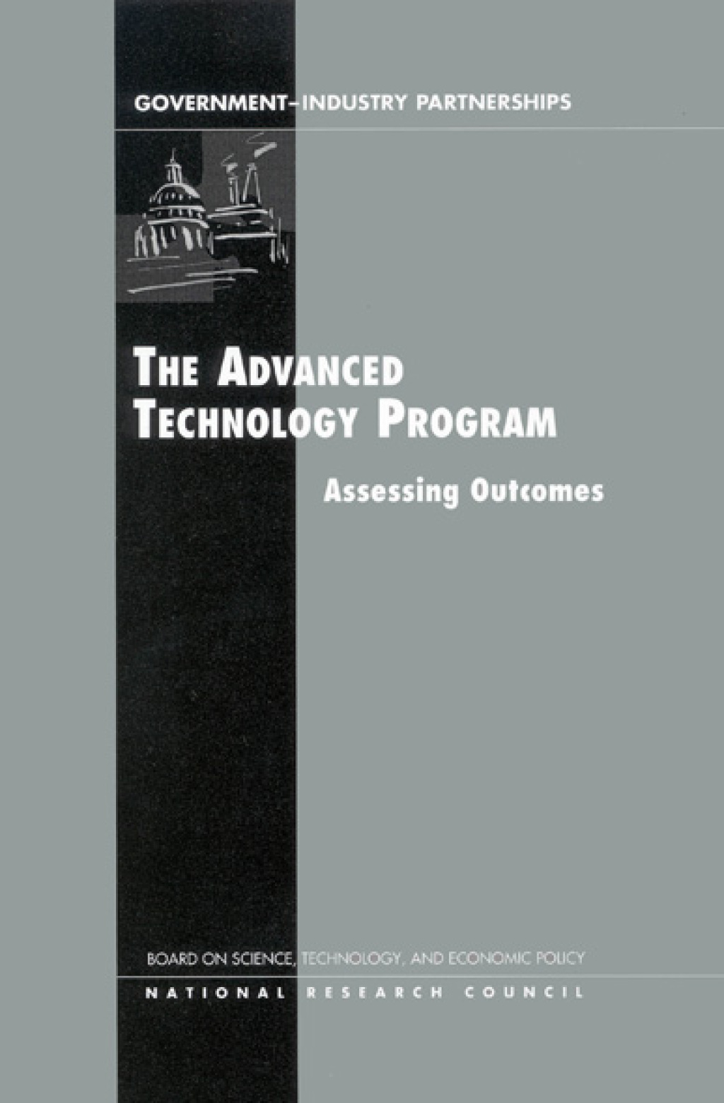 The Advanced Technology Program (eBook)