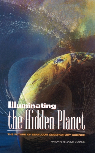 صورة الغلاف: Illuminating the Hidden Planet 9780309070768