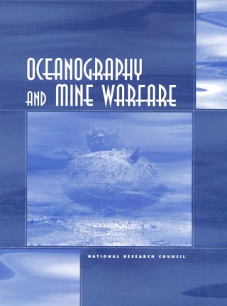 Imagen de portada: Oceanography and Mine Warfare 9780309067980